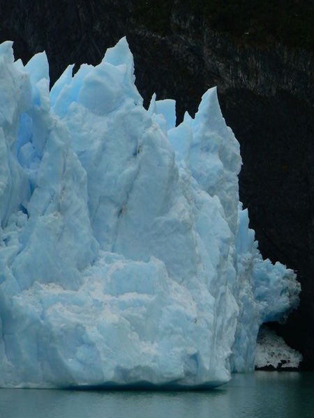 Parque National Los Glaciares 