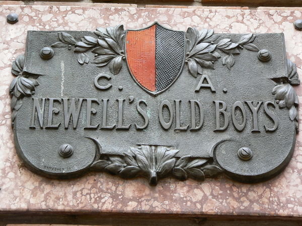 Newells Old Boys