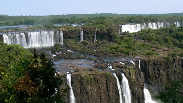 Foz  do Iguaçu