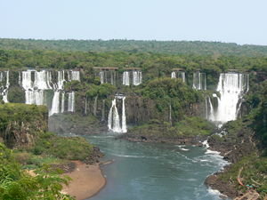 Foz  do Iguaçu