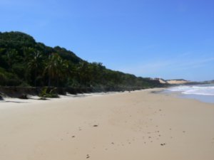 Praia da Pipa