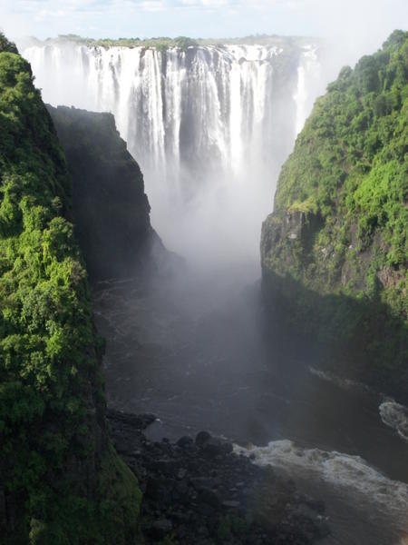 Vic Falls | Photo