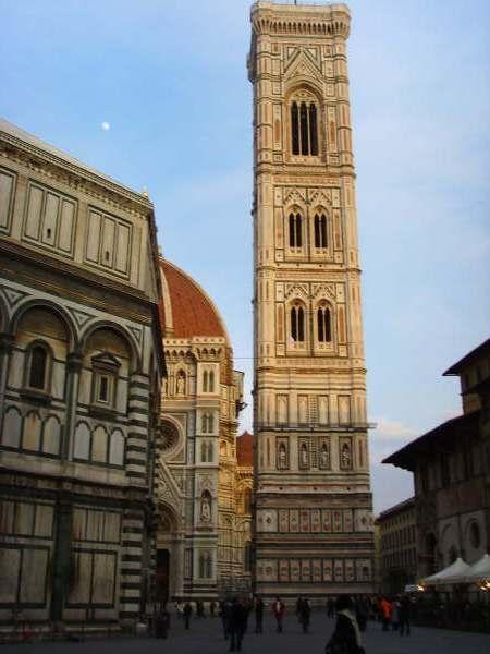 tower florence