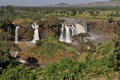 Blue Nile Falls, Bahir Daar