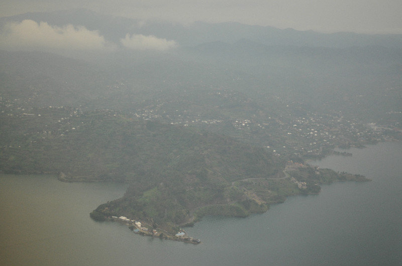 Goma, DRC