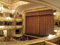 Theatre in Ekaterinburg