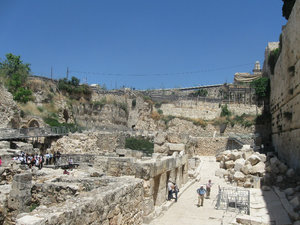 City of David
