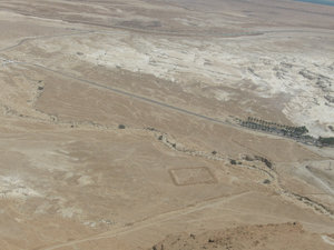 Masada
