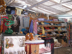 Egypt  shops