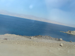 Red Sea