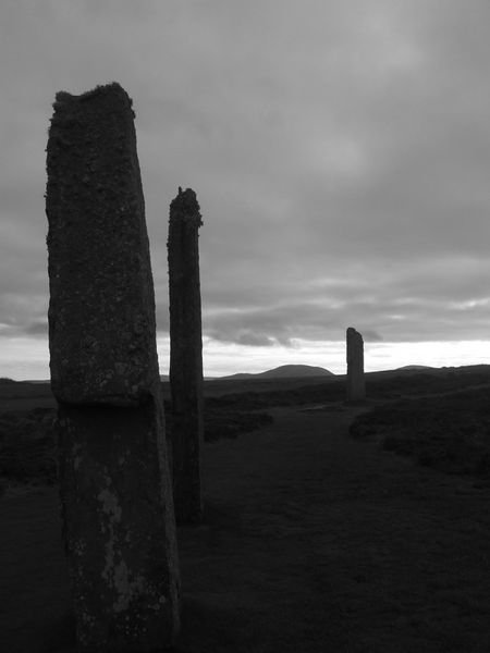 The Ring of Brodgar