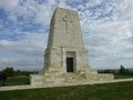 New Zealand memorial Gallipoli