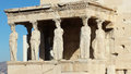 Temple of Poseidon and Athena