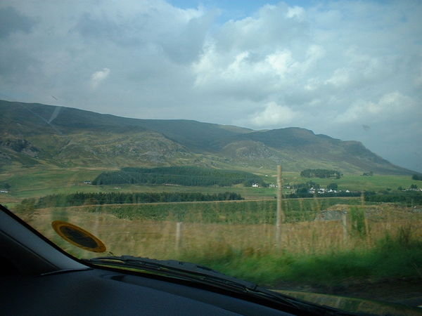 The A70