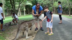 Australia Zoo!!!