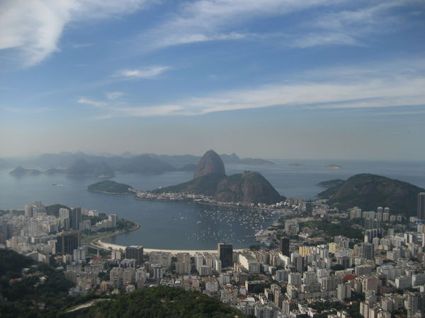 beautiful Rio