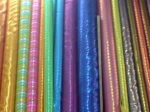 beautiful fabrics
