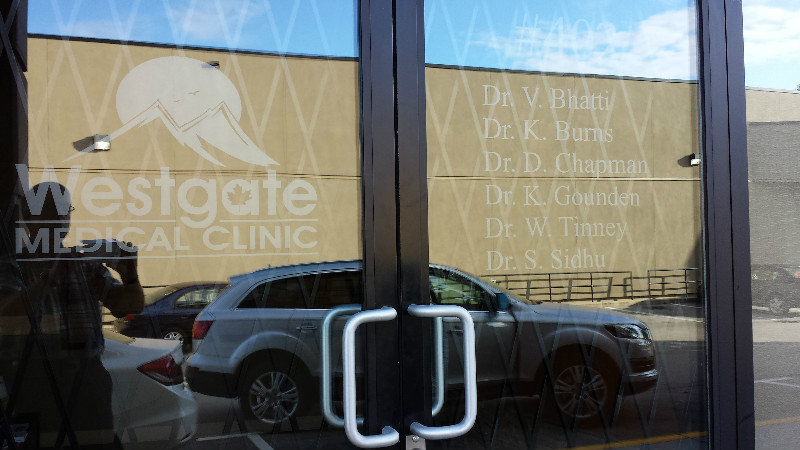 Westgate Medical clinic