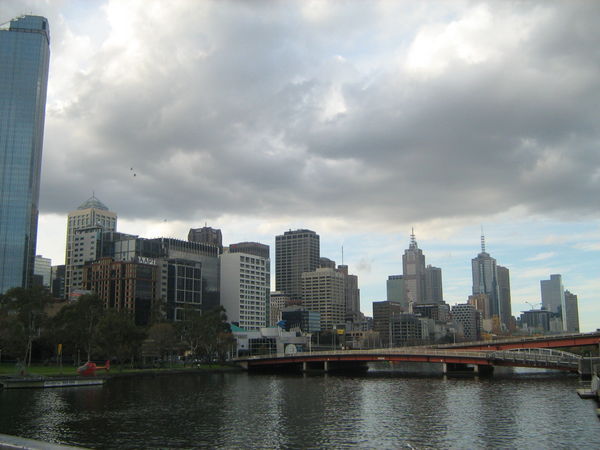 Australia - Melbourne