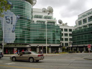 Seattle Grace Hospital