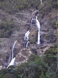 St. Colombo Falls