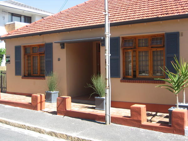 Bantry Bay Guest House