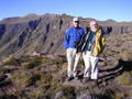 Hector and our guide, Steven