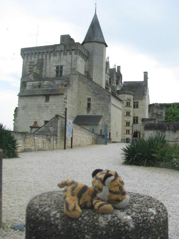 Another chateau