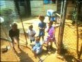 6 Happy Soweto Children. 