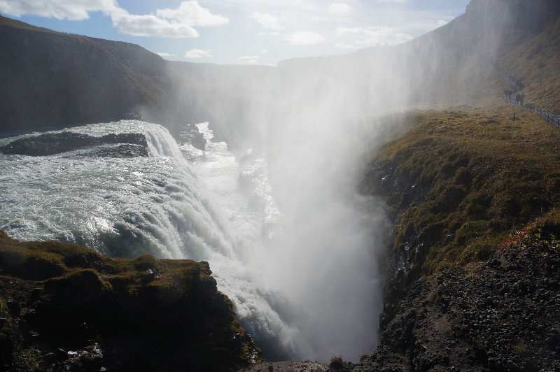 Another Gullfoss Pic