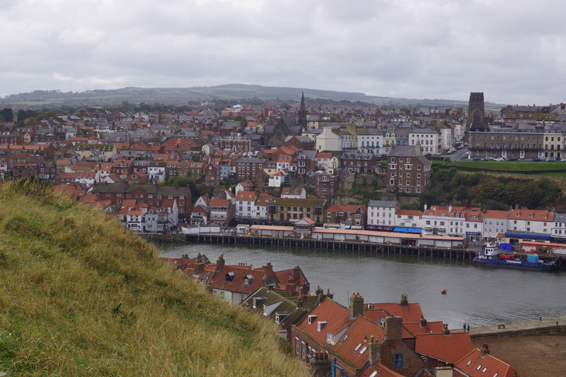 9.Whitby