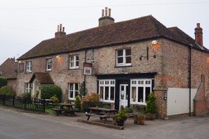 1.Northbrook Arms