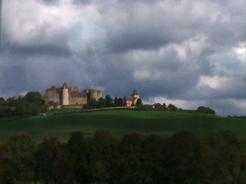 Chateau Neuf