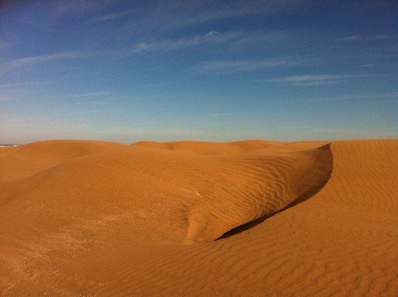 West Sahara