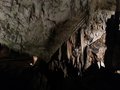 Postonje Cave