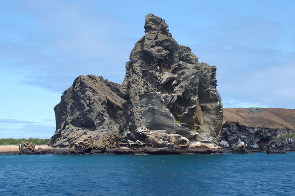 Galapagos - Bartolome