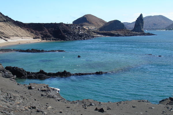 Galapagos - Bartolome