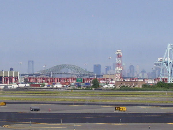 Port of Newark