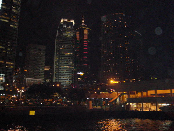 HK Skyline 2