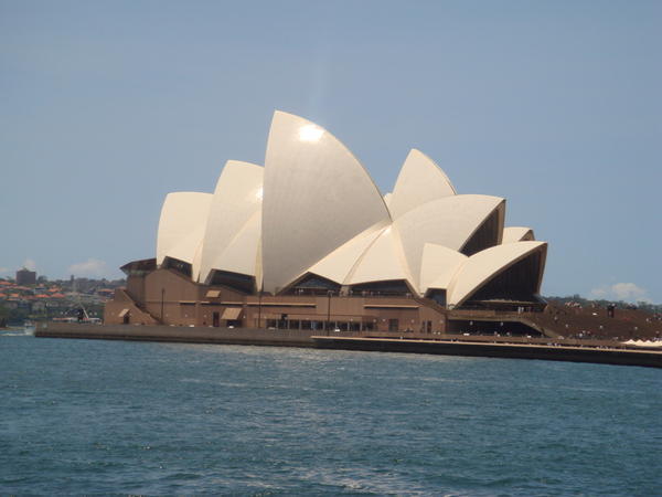 Opera House