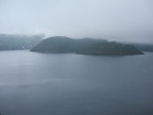 Lago Cuicocha