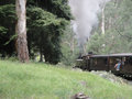 Puffing Billy 