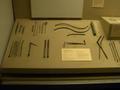 instrumentos medicos griegos