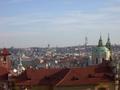 vista de Praga