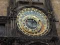 reloj astronomico
