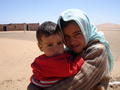 Berbers in the Sahara