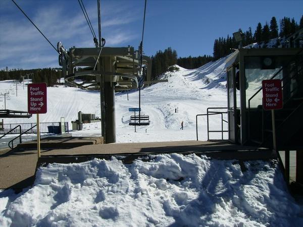 Top of chair 1