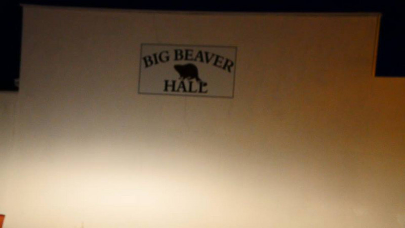 Big Beaver