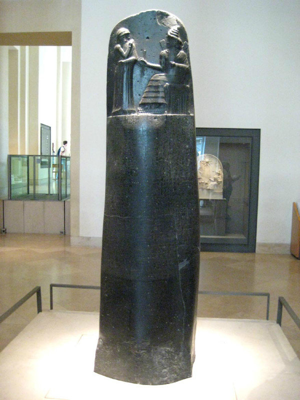 Hammurabis lagar