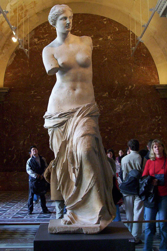 Venus av Milo